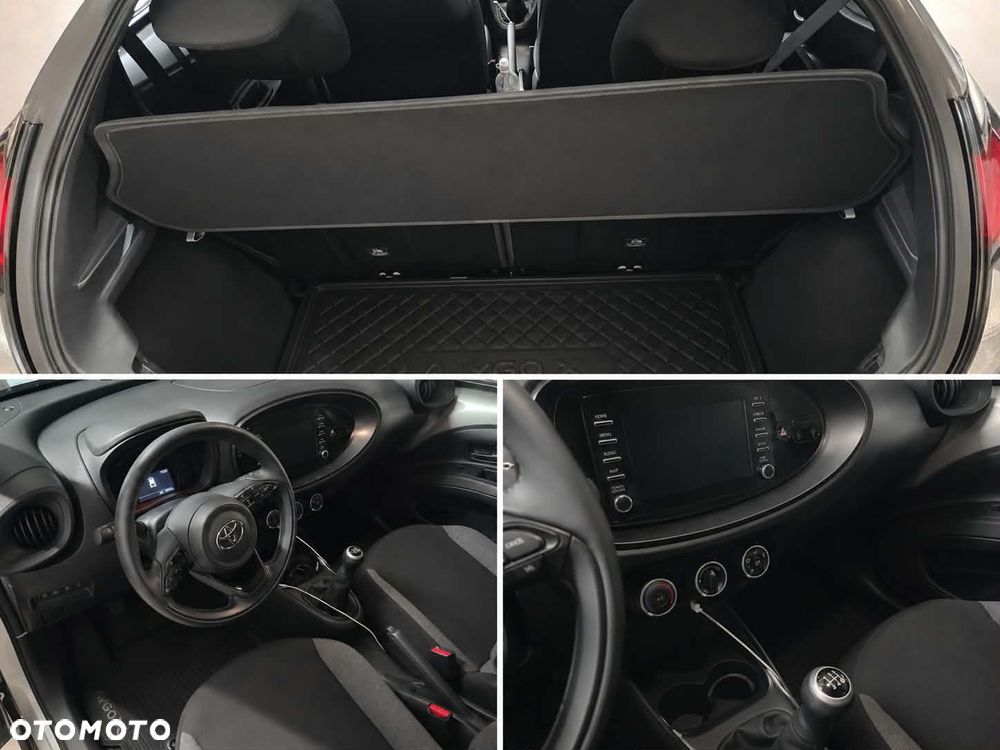Toyota Aygo X - 5