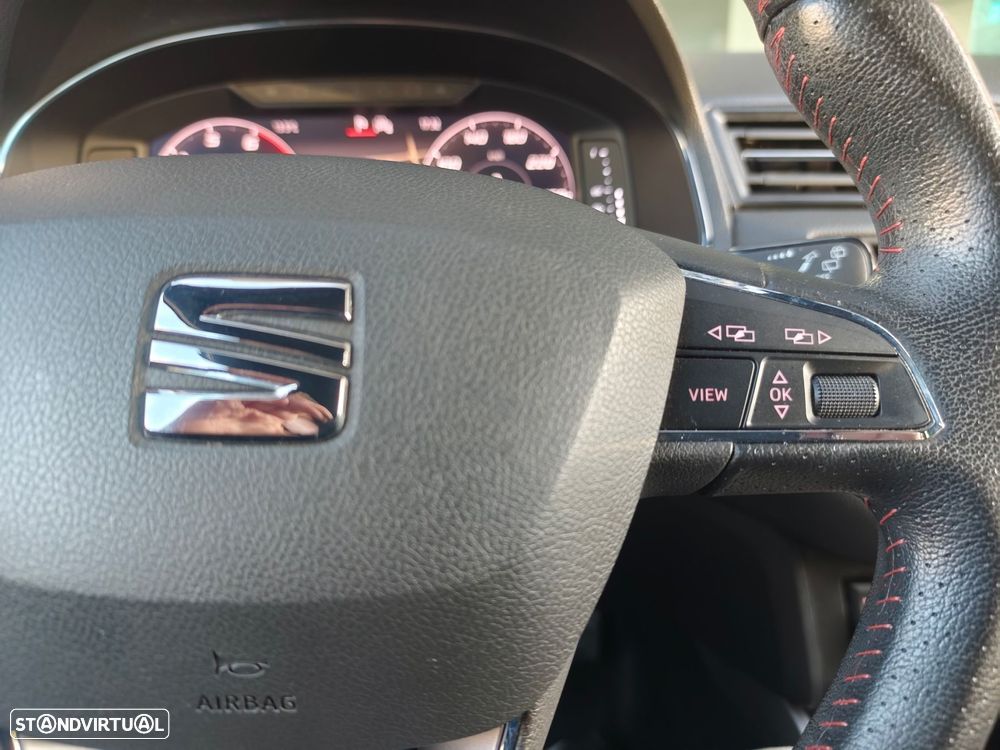 SEAT Arona 1.0 TSI FR - 30