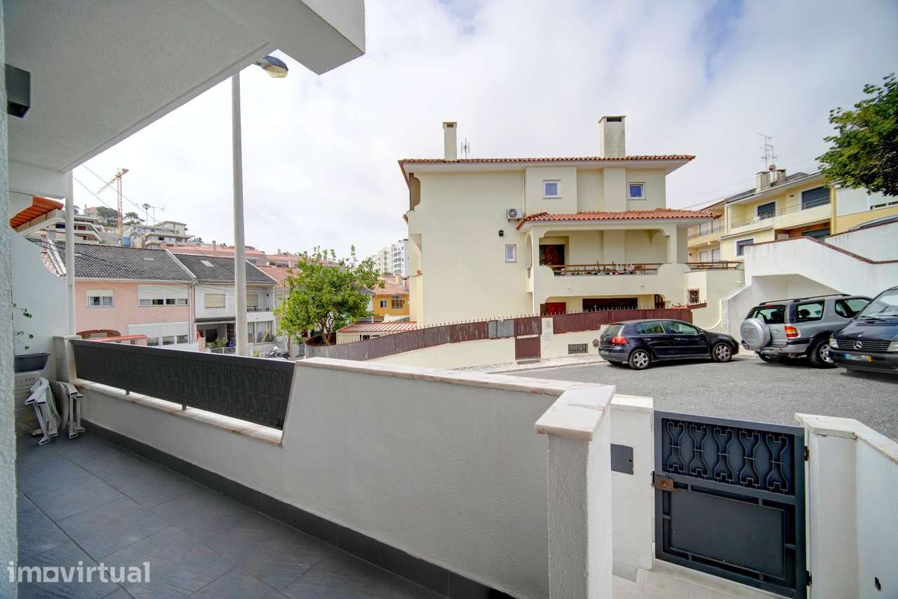 Vende Moradia V4 Estoril - Grande imagem: 5/42