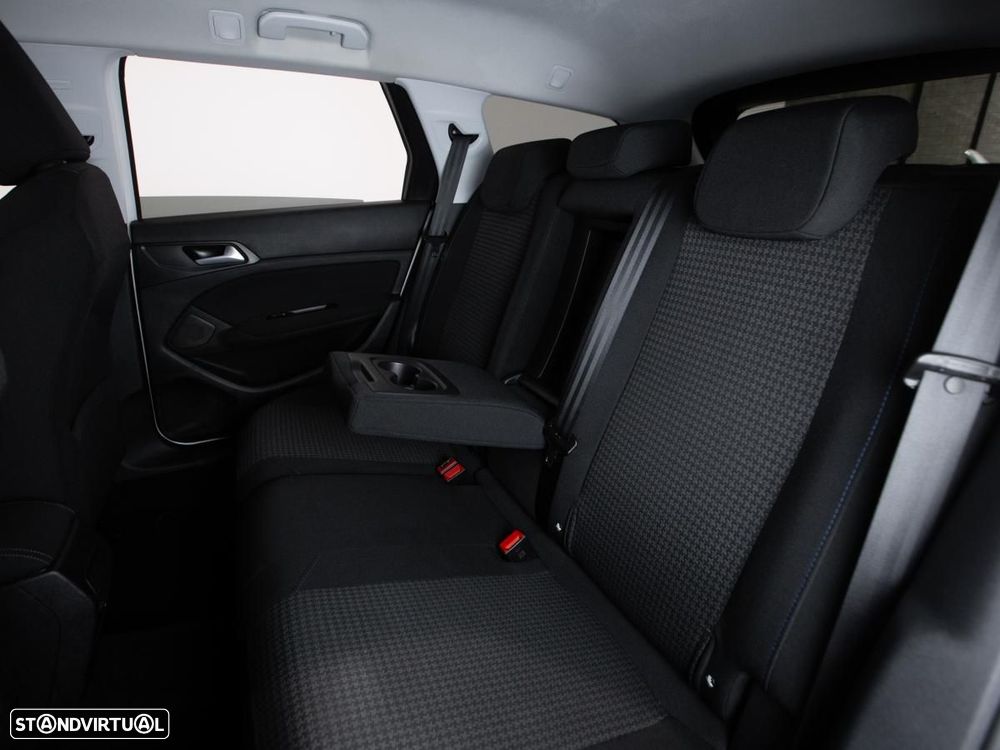 Peugeot 308 SW 1.5 BlueHDi Style - 10