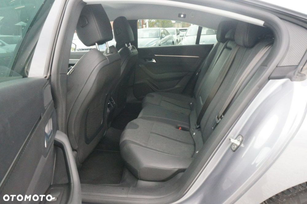 Peugeot 508 1.5 BlueHDi Active Pack S&S EAT8 - 25