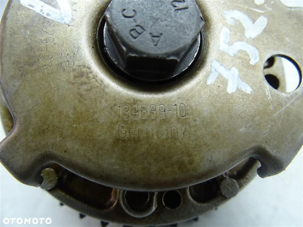 Koło wałka rozrządu VANOS BMW E46 1998-2007 1,8 B 11361707315 7504629 - 9