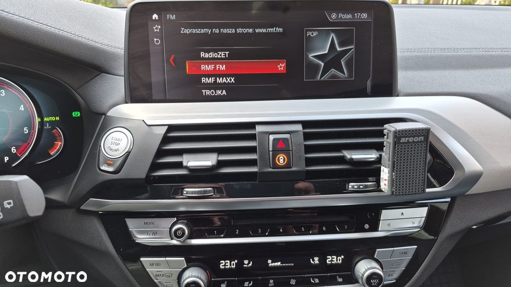 BMW X3 xDrive30d Luxury Line - 6