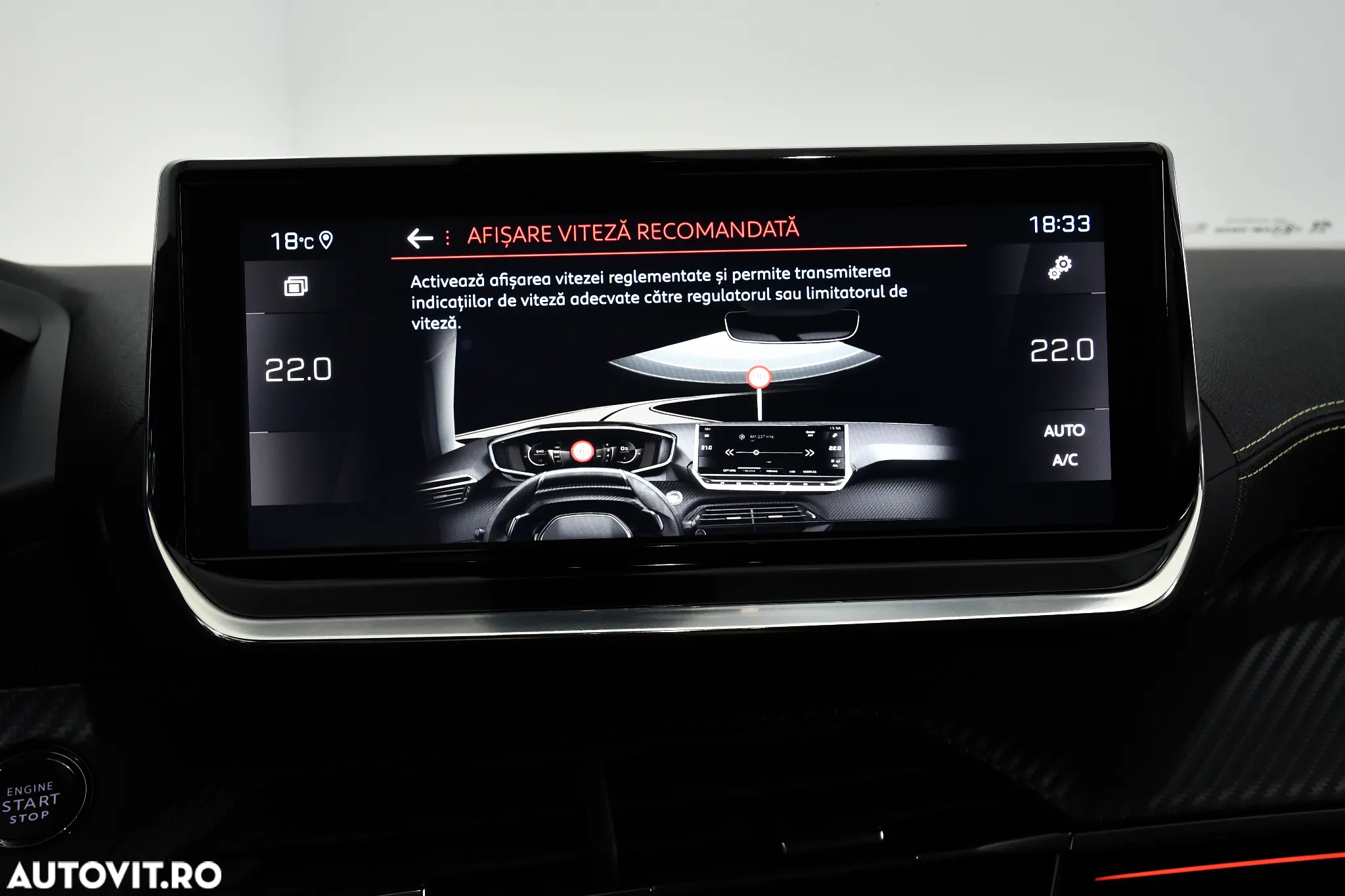 Peugeot 2008 PureTech 130 EAT8 GT Pack - 31