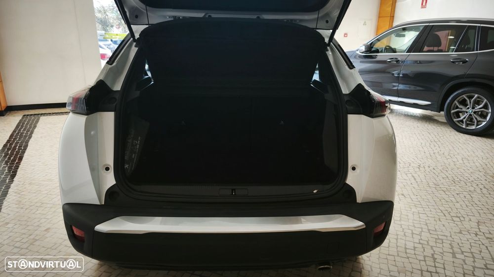 Peugeot 2008 1.5 BlueHDi Active Pack - 12