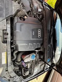 Audi A4 - 10