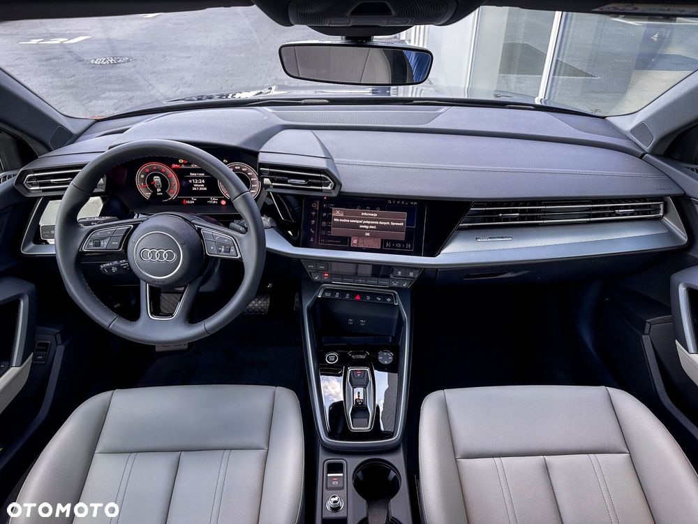 Audi A3 Sportback - 25