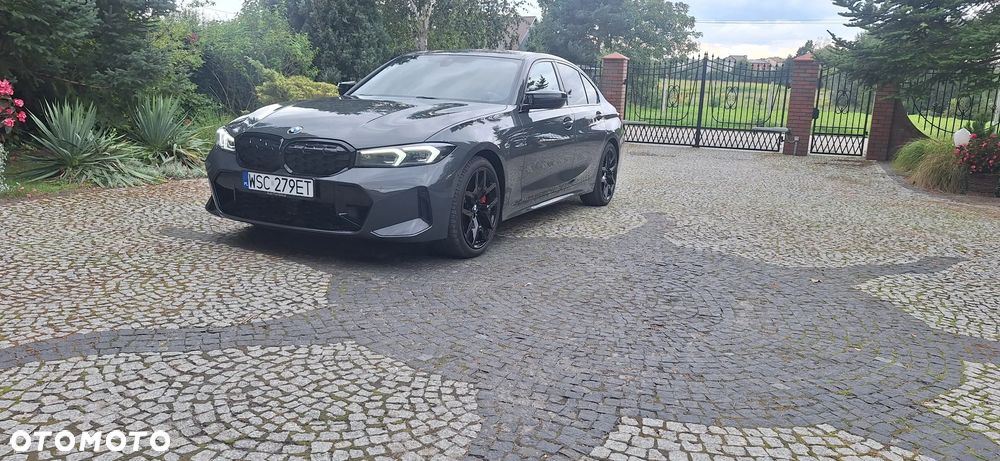 BMW Seria 3 M340i xDrive mHEV sport - 6