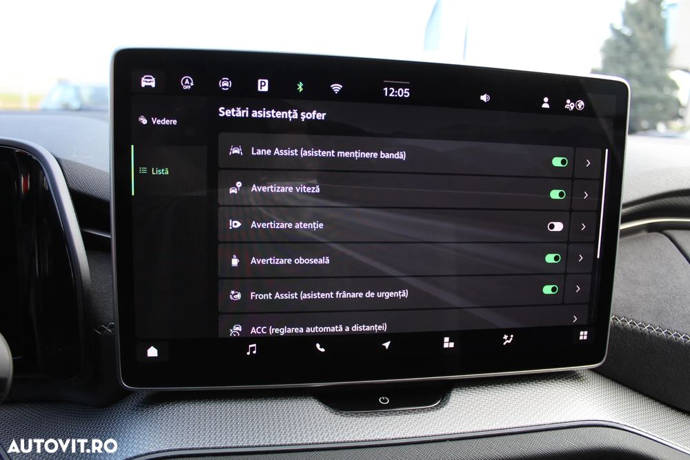 Skoda Kodiaq 2.0 TDI 4X4 DSG Sportline - 34