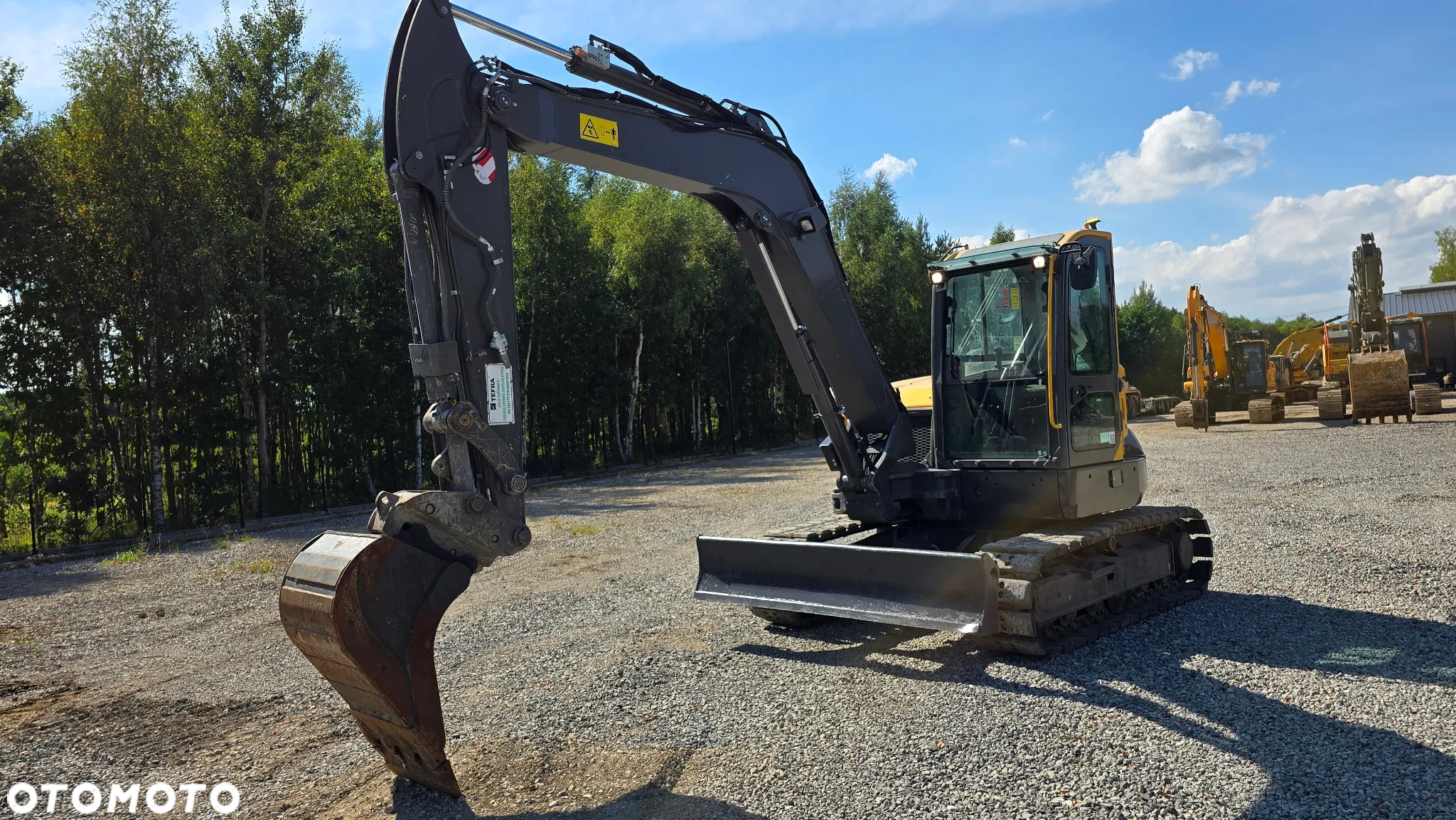 Volvo Ecr88 - 18