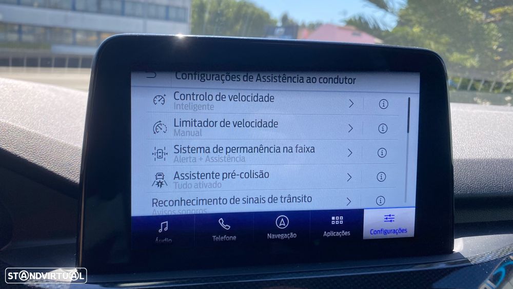 Ford Kuga 1.5 TDCi EcoBlue ST-Line Aut. - 43