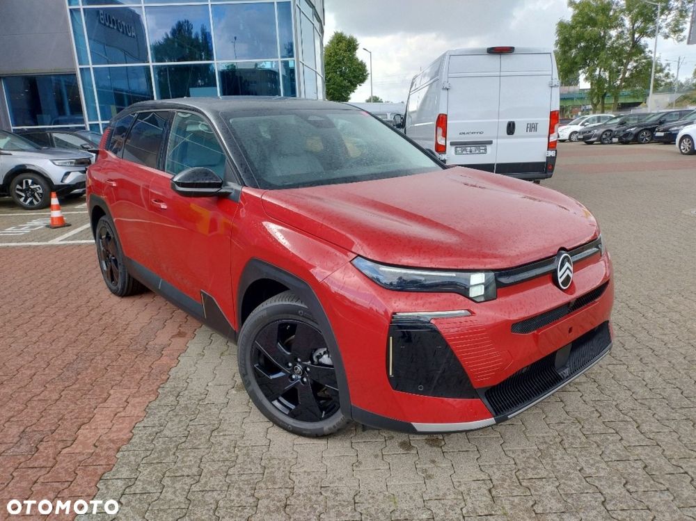 Citroën C5 Aircross - 10