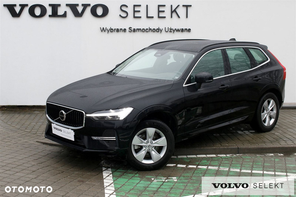 Volvo XC 60 B4 B Momentum Pro