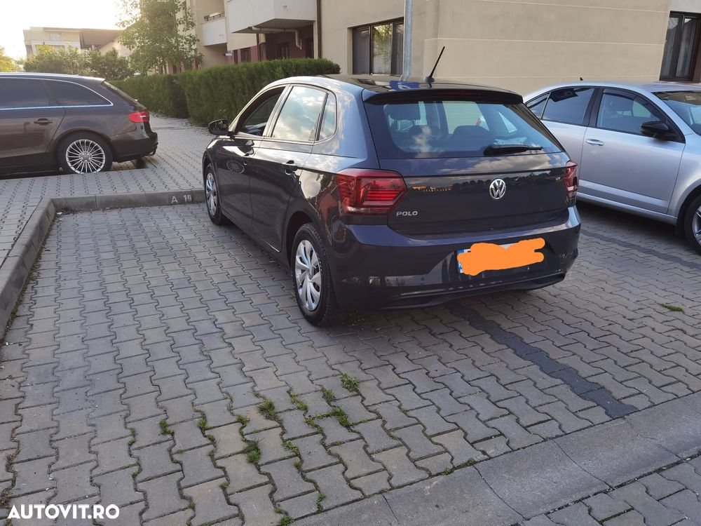 Volkswagen Polo - 12