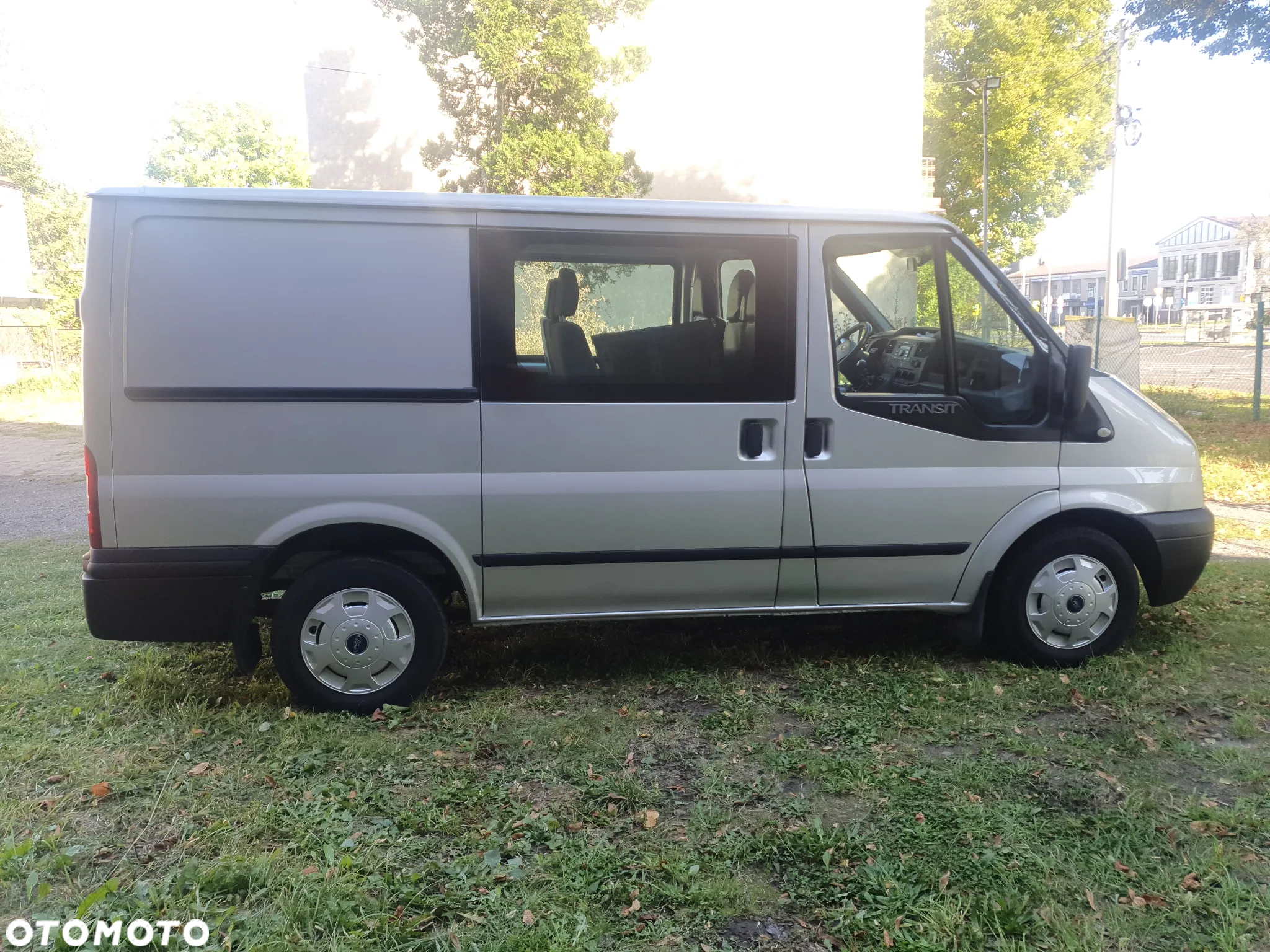 Ford TRANSIT - 3