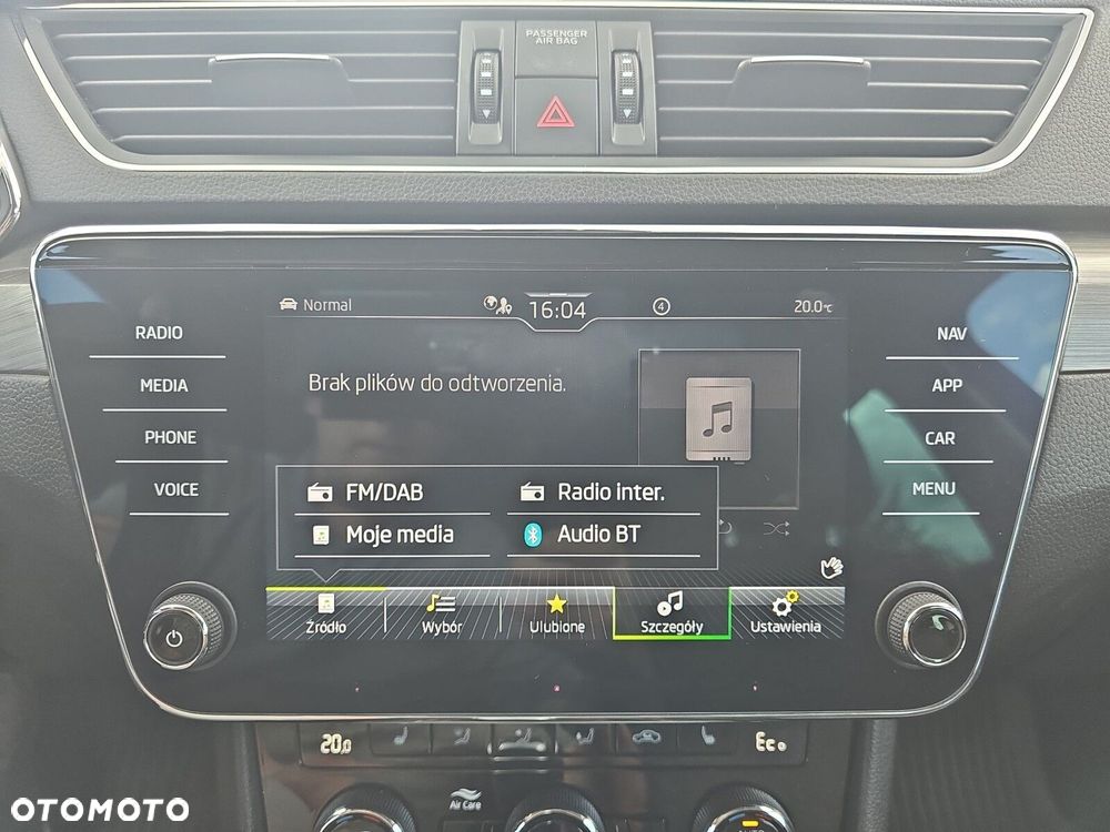 Skoda Superb - 30