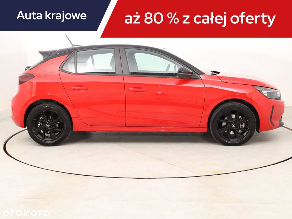 Opel Corsa - 8