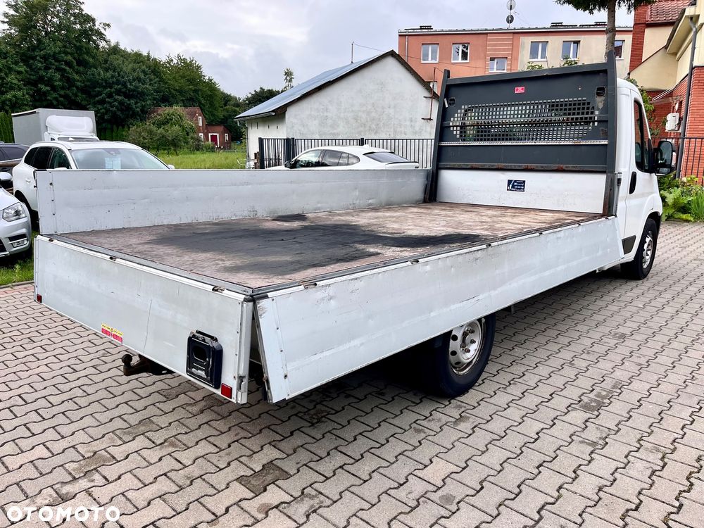 Citroën Jumper - 14