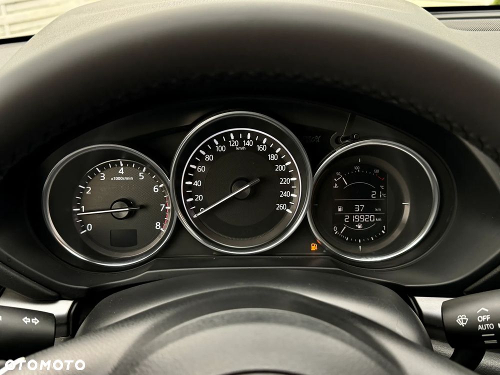Mazda CX-5 2.0 Skymotion 2WD - 13