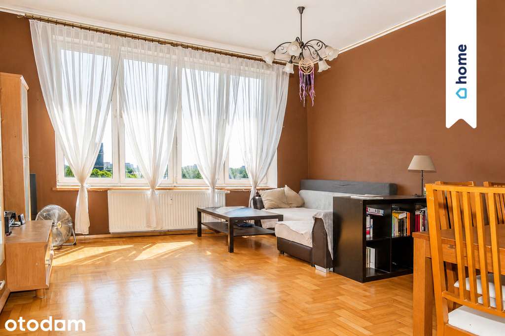 Przestronne 3 pokoje | 79,1 m² | Zawiercie