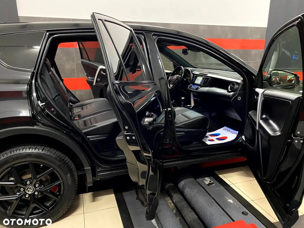 Toyota RAV4 ver-2-0-4x2-sol - 28