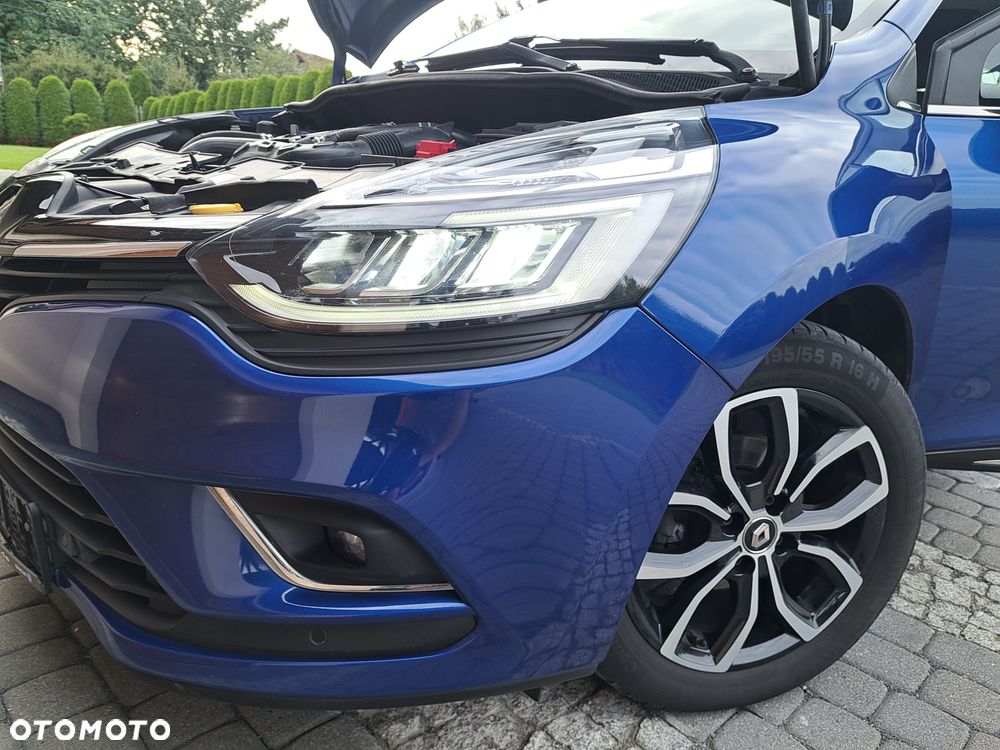 Renault Clio 0.9 TCe Techno Feel - 36