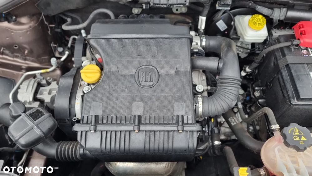 Fiat Tipo 1.4 16V More - 19
