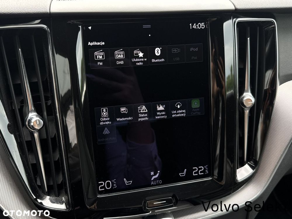 Volvo XC 60 - 28