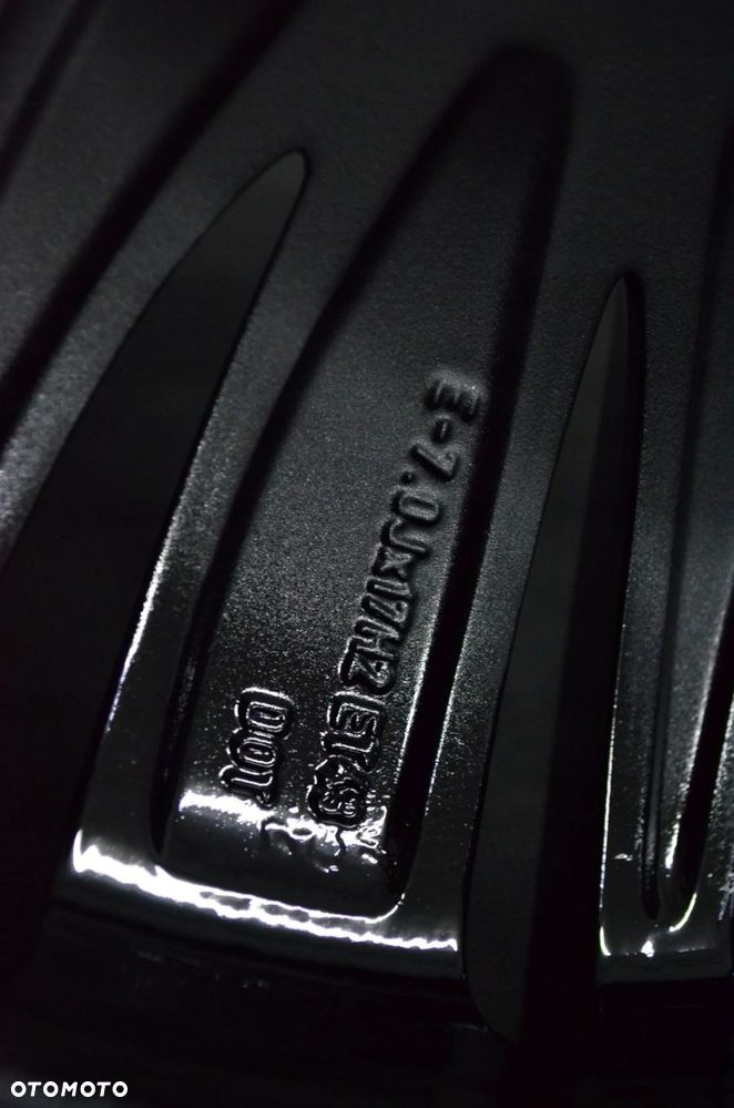 Felgi 5x112 R17 Audi A3 8p 8V a4 b6 b7 TT Q3 Q2 S-Line - 10