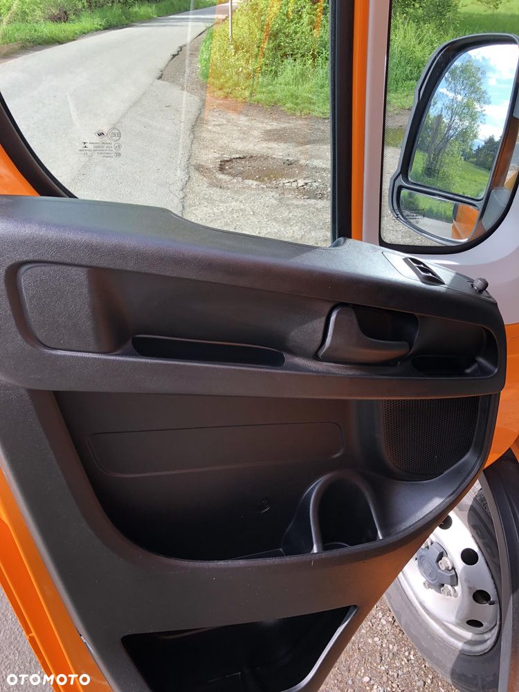 Fiat Ducato - 7