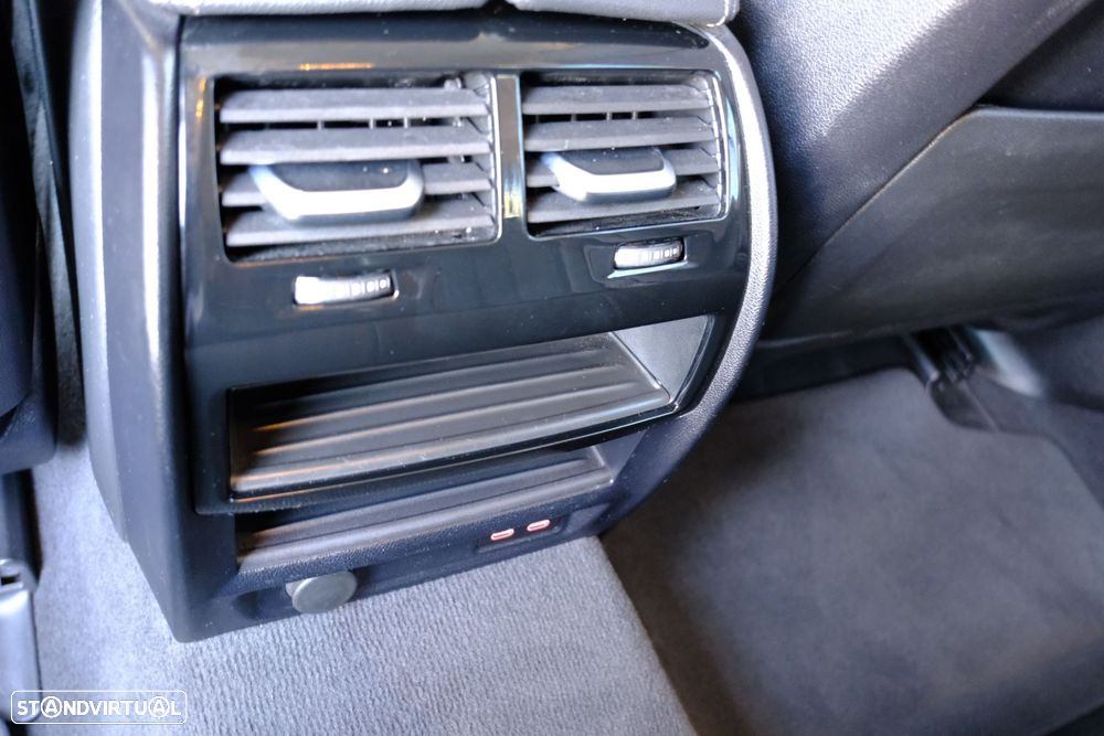 BMW 520 d Auto - 37
