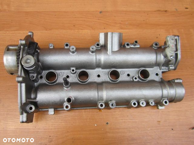 VW SKODA SEAT AUDI 1.4 TSI TFSI CAX CAV BMY CTH BLOK GOŁY STOPY 03C021 nr1 - 13