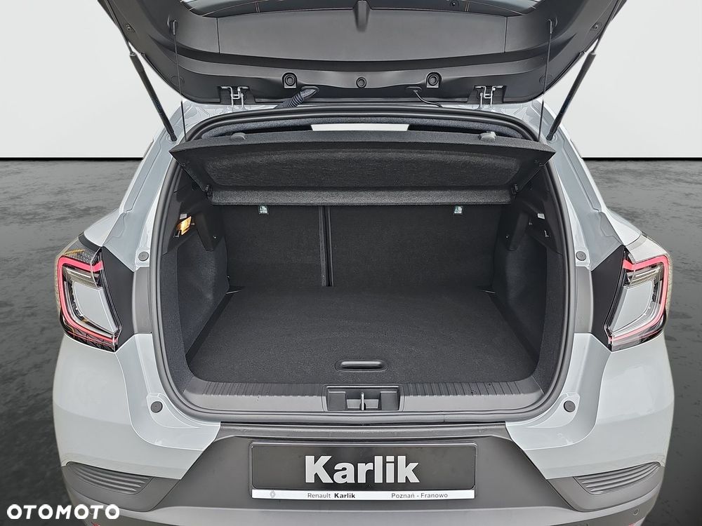 Renault Captur 1.0 TCe Evolution - 26