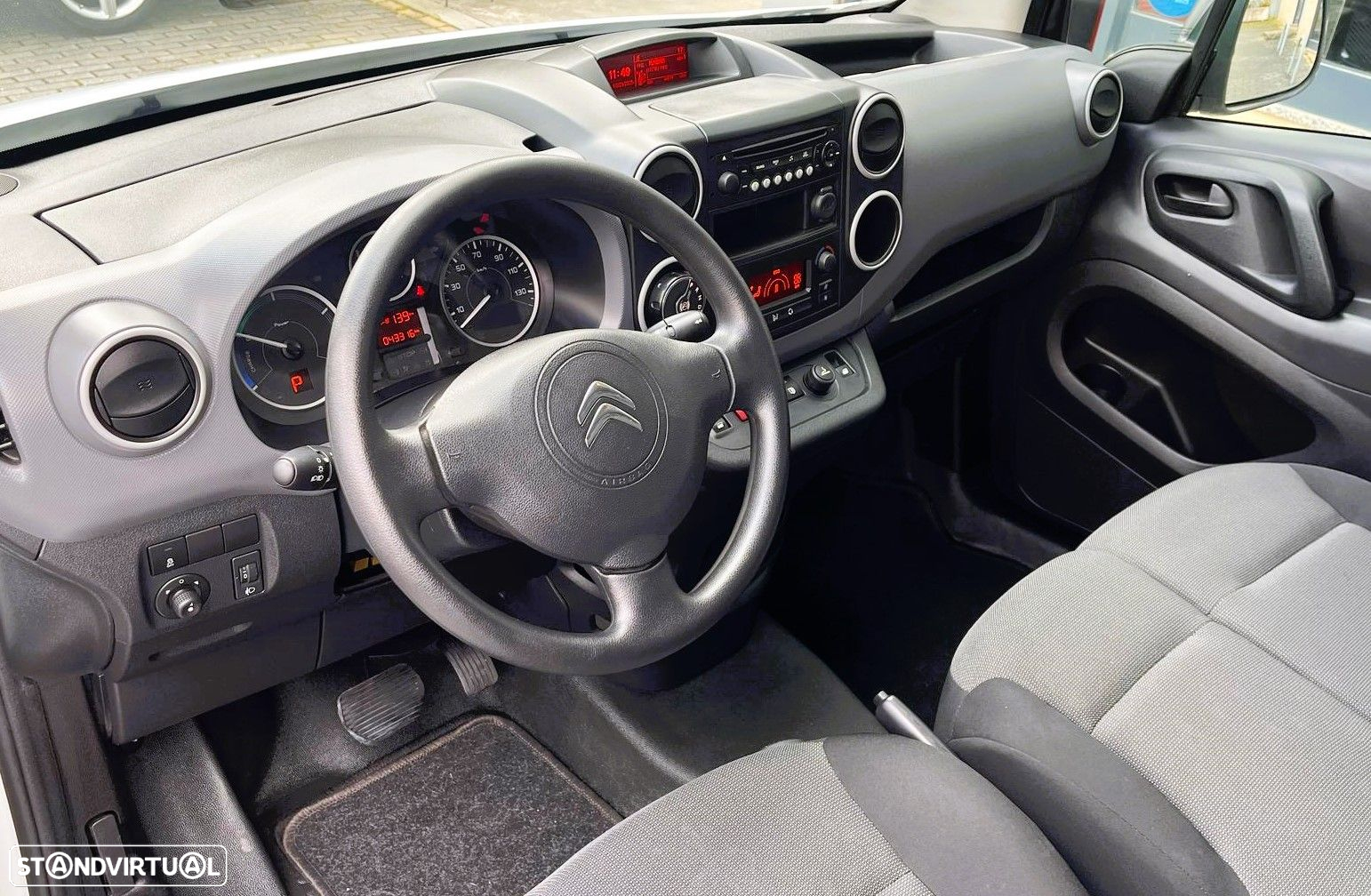 Citroën ë-Berlingo E-Berlingo Full Electric - 28
