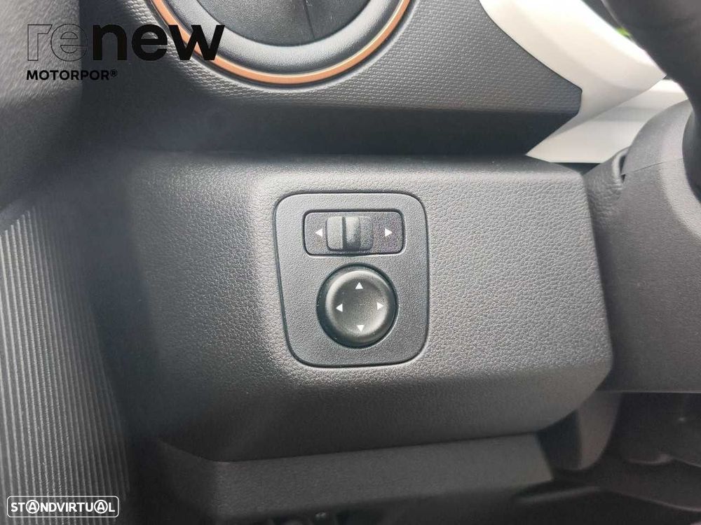 Dacia Spring Electric 65 Extreme - 17