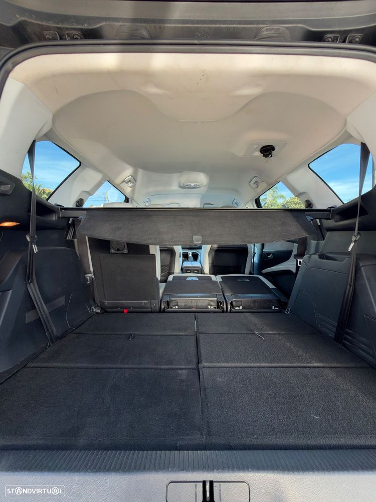 Peugeot 5008 - 12
