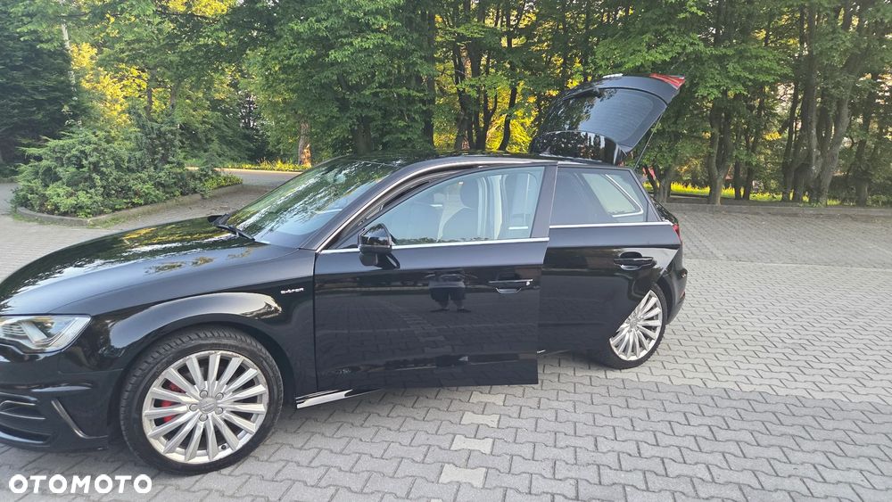Audi A3 Sportback - 24