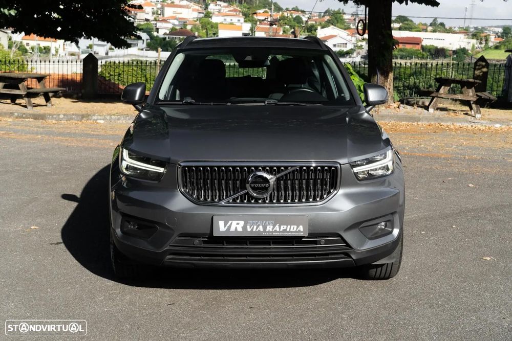Volvo XC 40 2.0 D3 - 3
