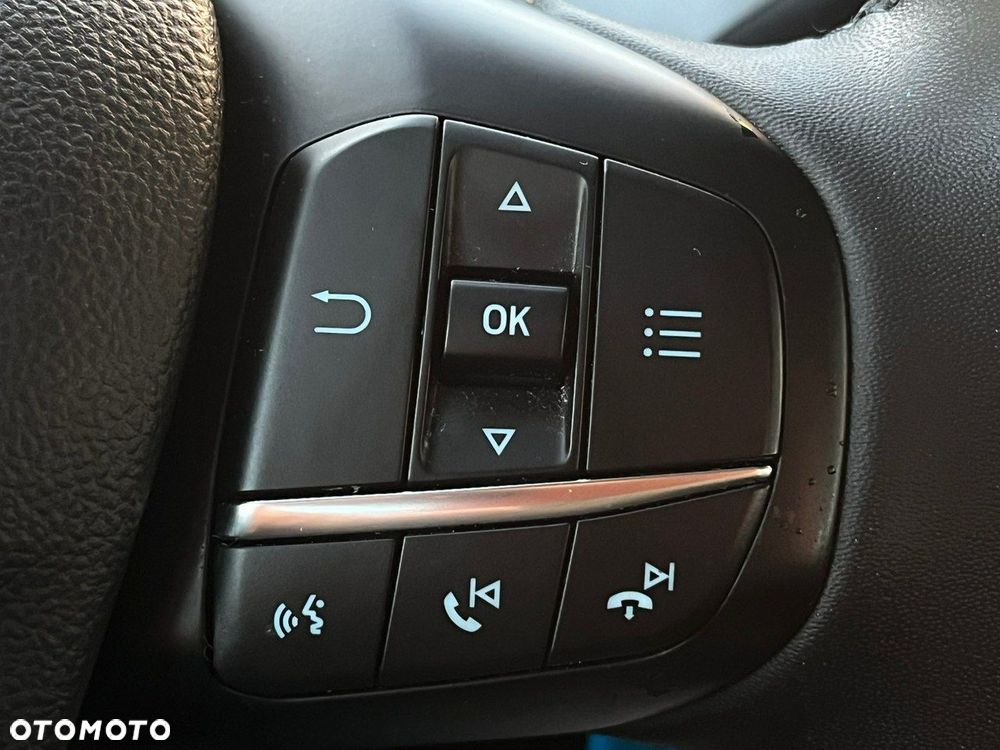 Ford Focus 1.5 EcoBlue Start-Stopp-System TITANIUM DESIGN - 22