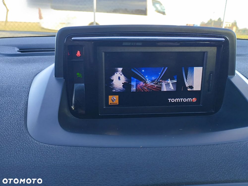 Renault Megane 1.6 16V 100 TomTom Edition - 13