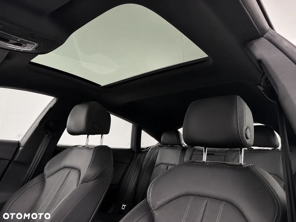 Audi A5 Sportback - 15