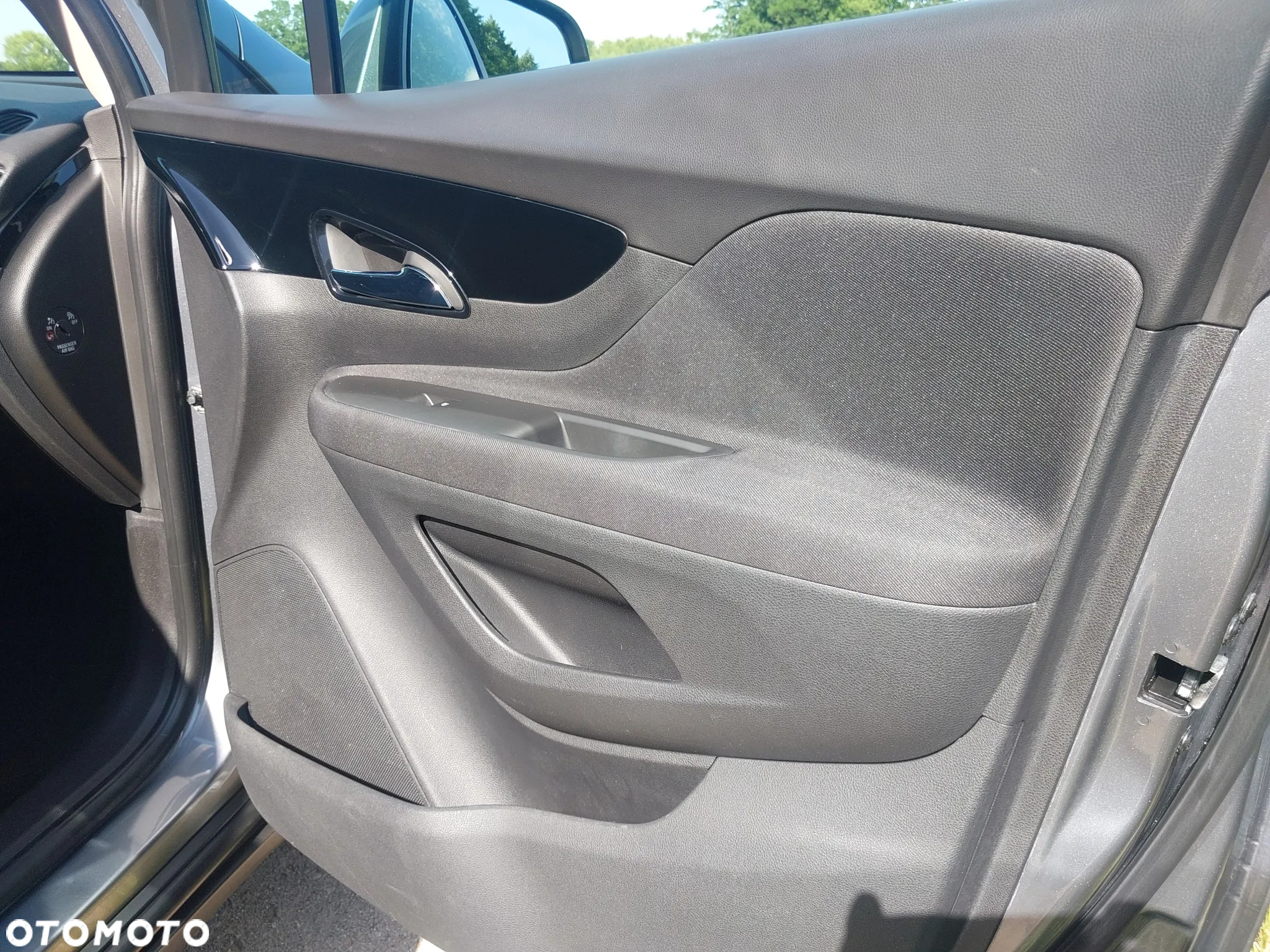 Opel Mokka - 23