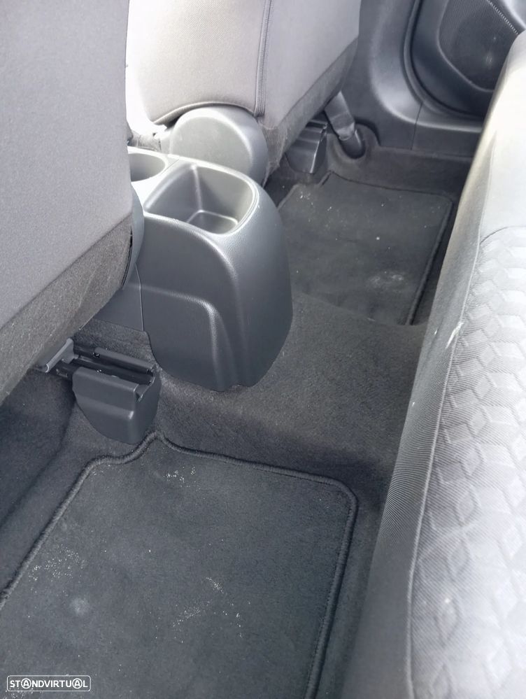 Toyota Yaris 1.0 VVT-i Comfort - 9