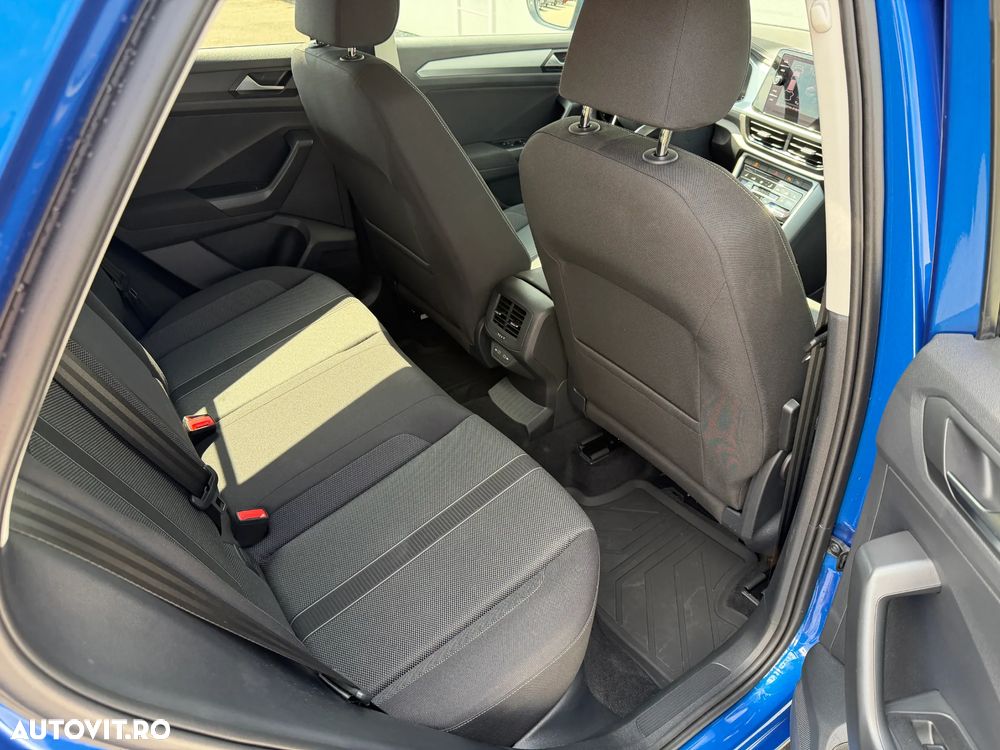 Volkswagen T-Roc 1.0 TSI Advanced - 26