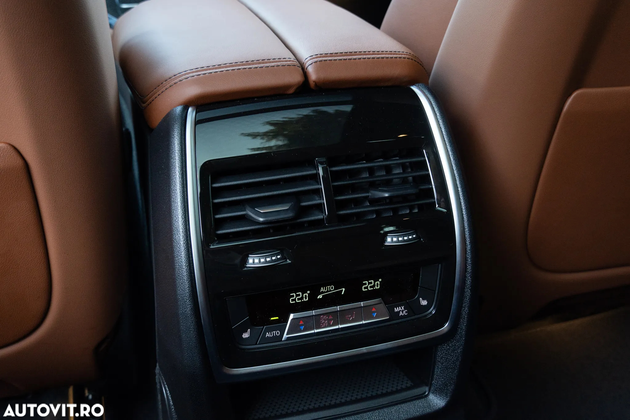 BMW X7 xDrive40i AT MHEV - 22