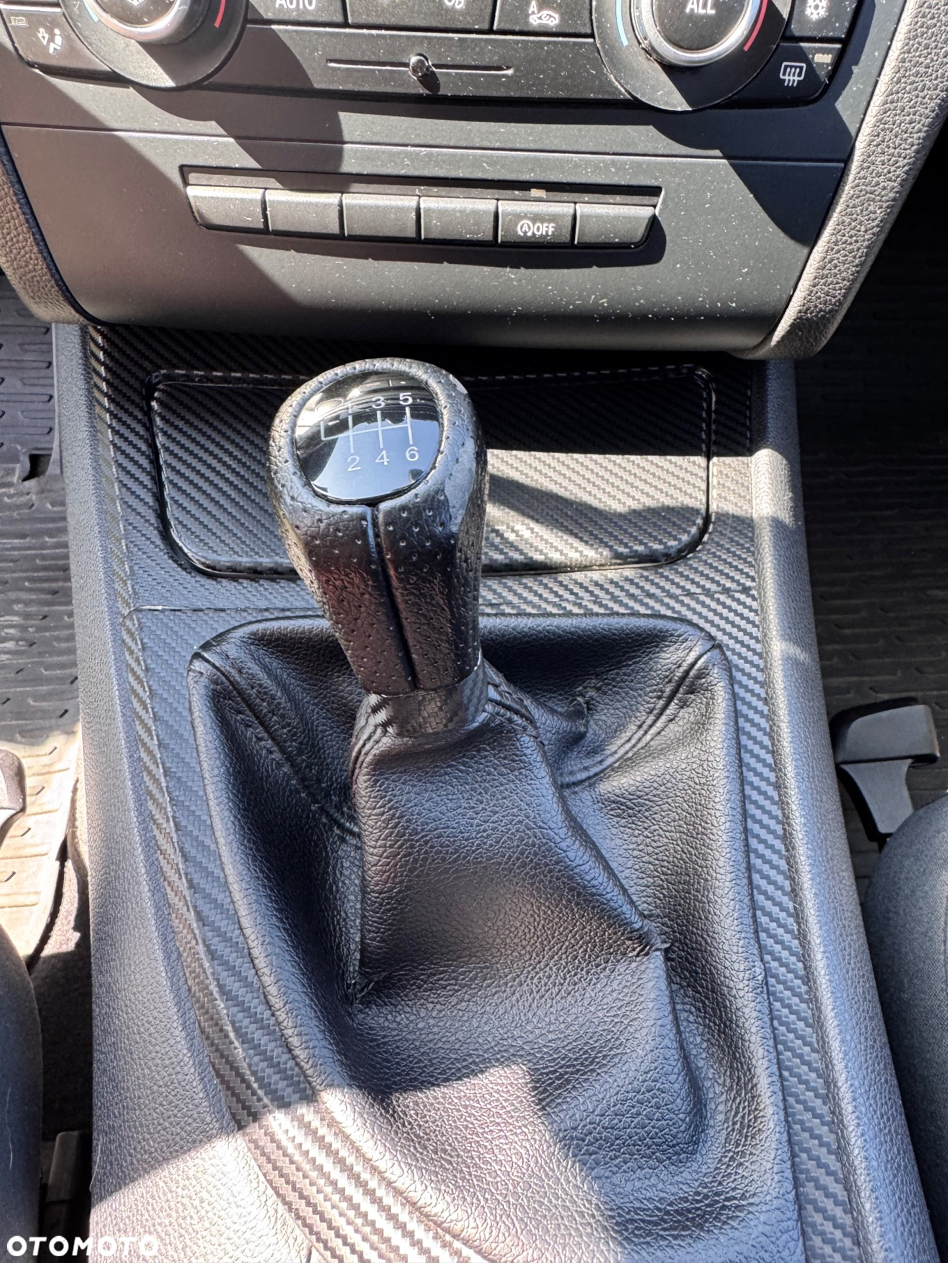 BMW Seria 1 116i - 9