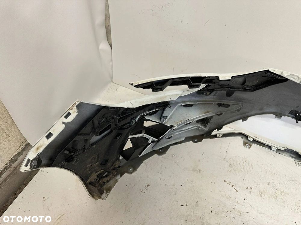 ZDERZAK PRZÓD PRZEDNI RENAULT MEGANE IV 4 LIFT - 8