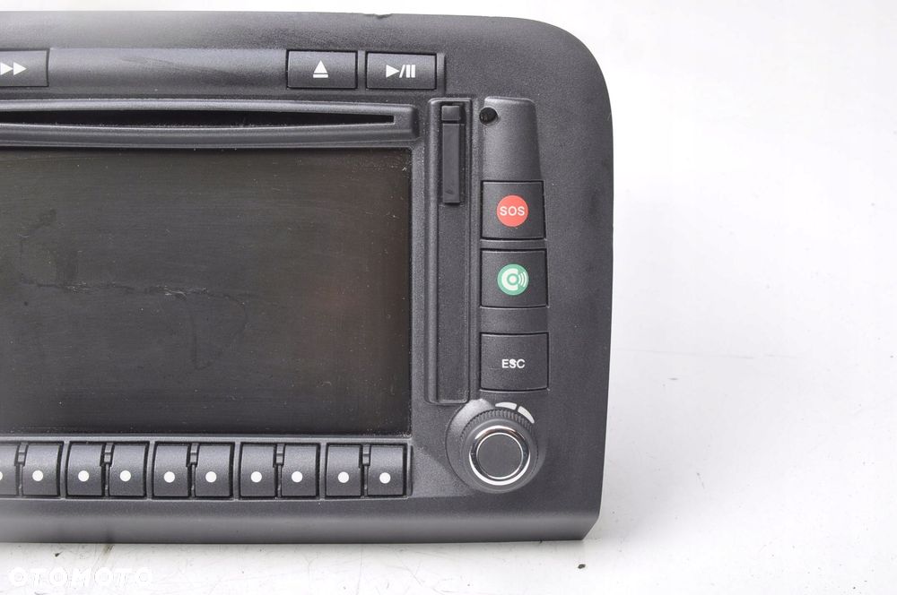 FIAT CROMA RADIO NAWIGACJA - 2