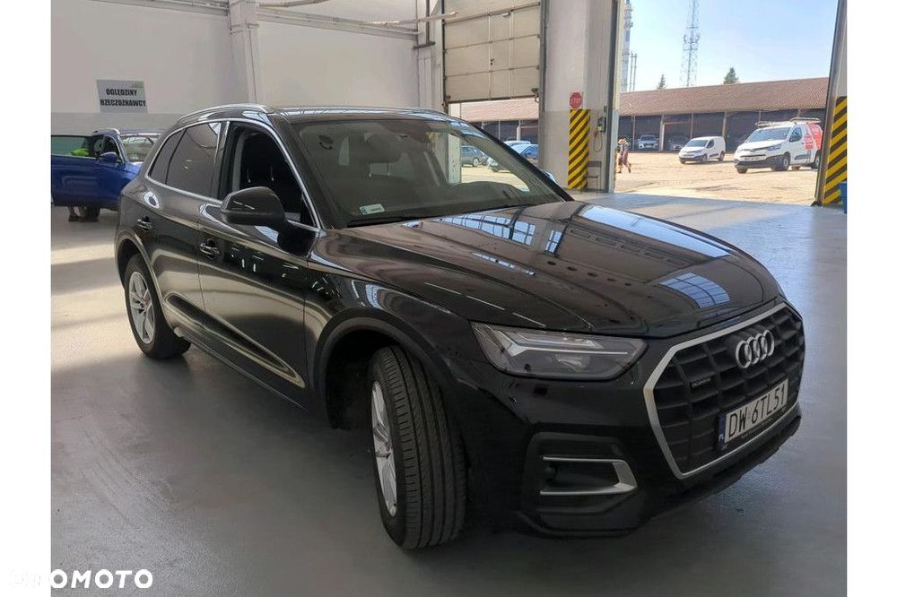 Audi Q5 - 4