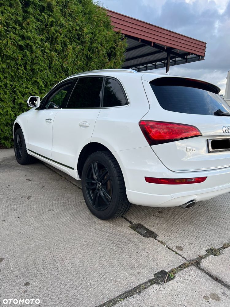 Audi Q5 - 5